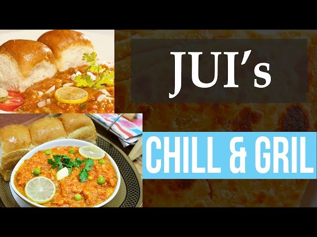 Delicious Mastani At Jui’s Chill And Grill, Pune!