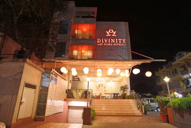 divinty