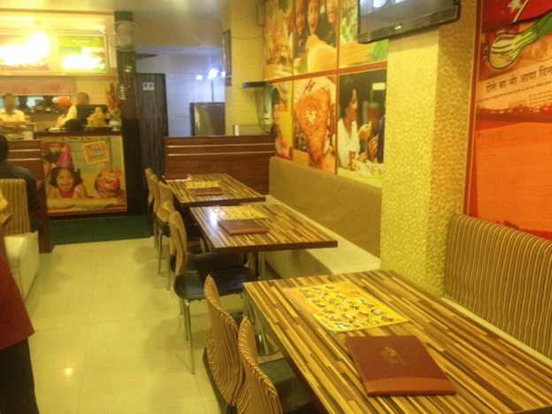 dosa-plaza