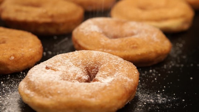 dough