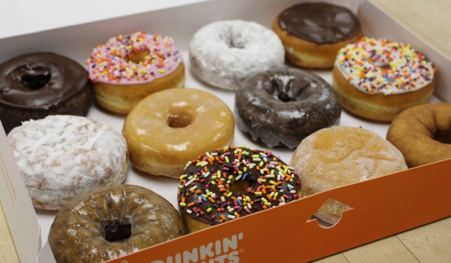dunkin-donuts