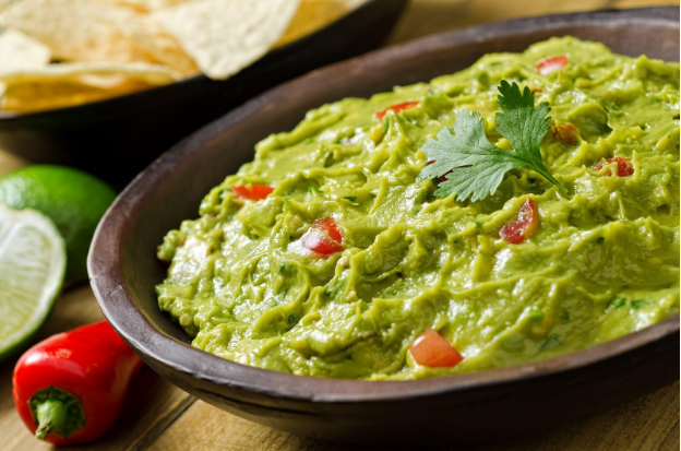 easy-guacamole-dip