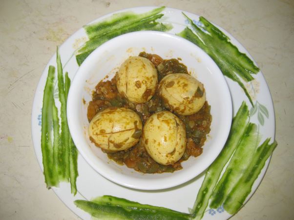 egg-beerakaya-curry