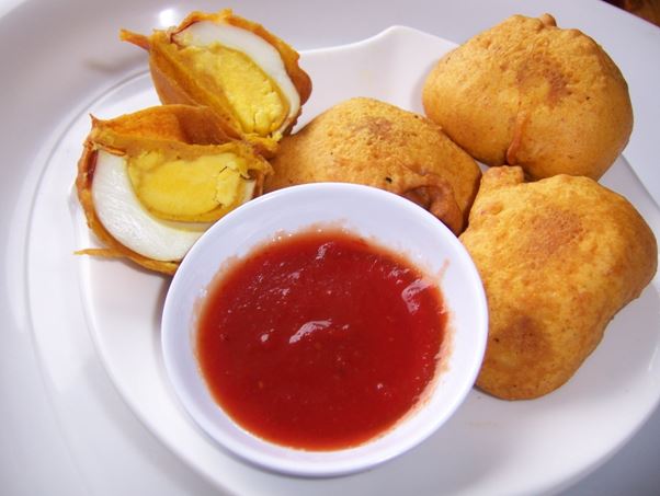 egg-bonda