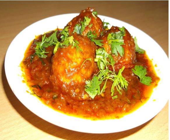egg-curry