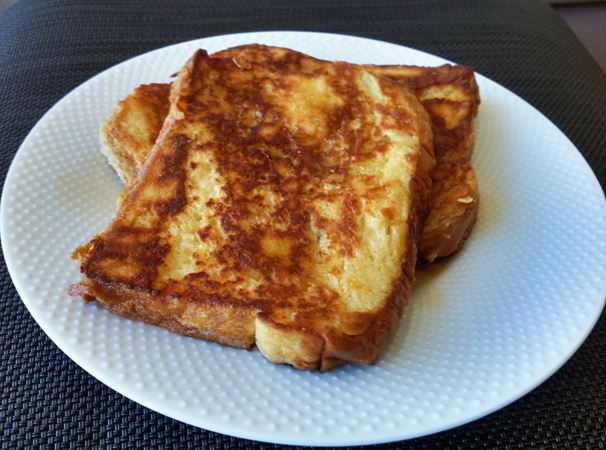 egg-toast