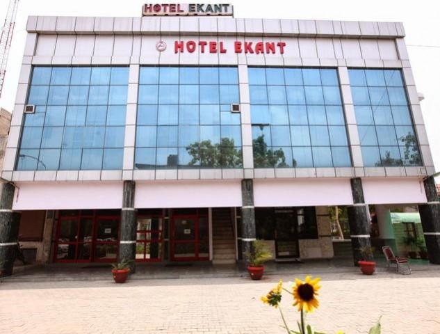 ekant&rsquo;