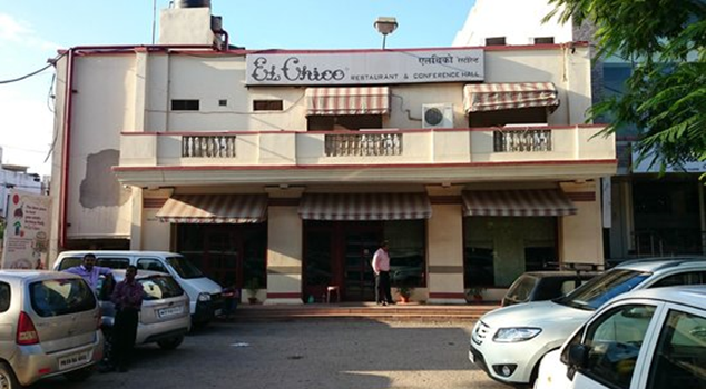 el-chico