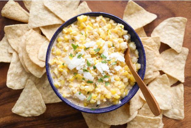elotes-dip