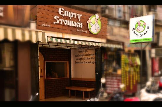 empty-stomach