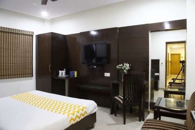 fabhotel
