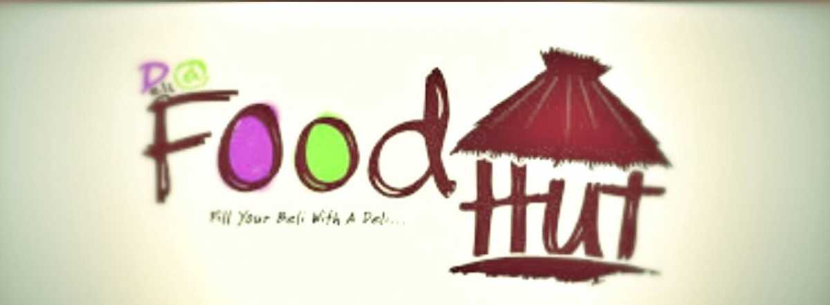 food-hut