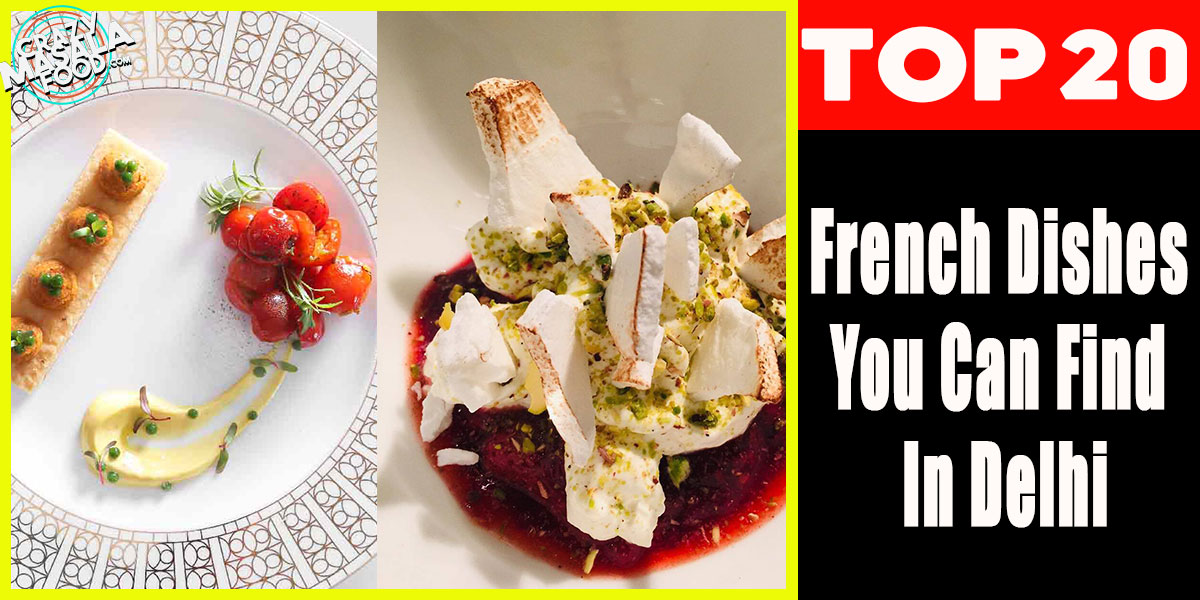 french-dish