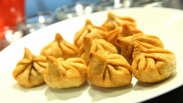 fried-modak