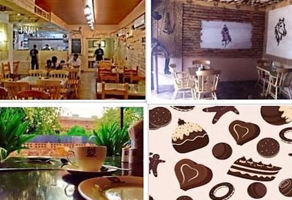 gallops-cafe