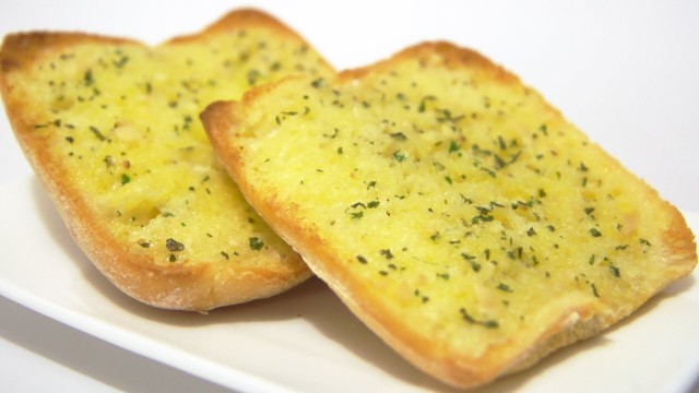 garlic