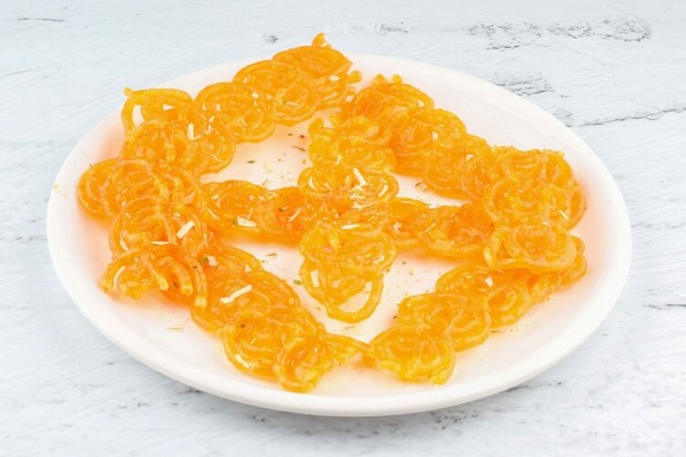 gohana sweets