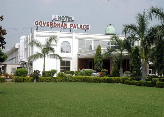 goverdhan