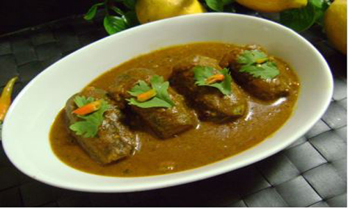 grilled-paneer-with-gourd-gravy