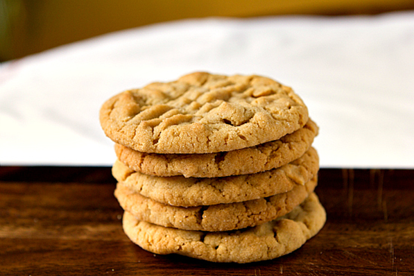 groundnut-butter-cookies