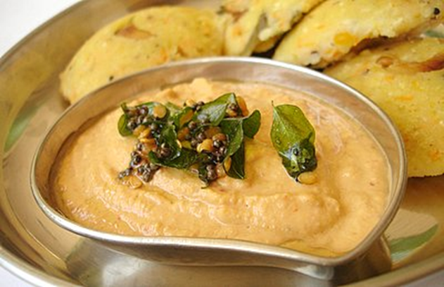 groundnut-chutney