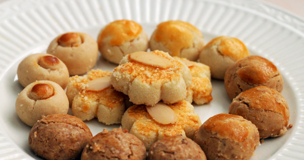 groundnut-cookies