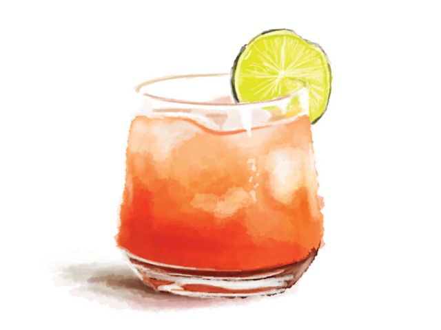 guava-margarita