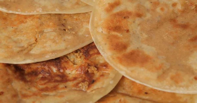 gur ki roti&rsquo;