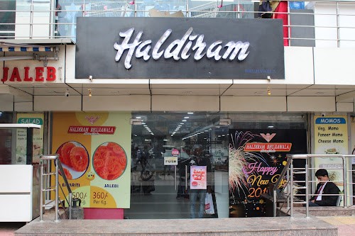haldiram