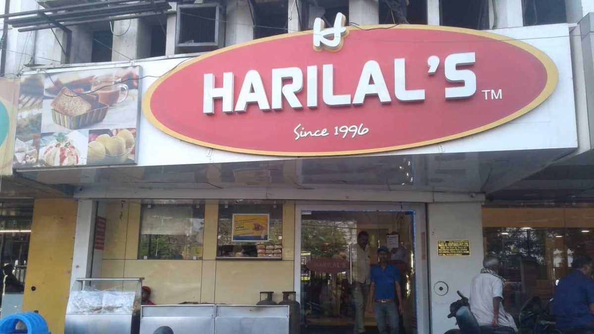harilal