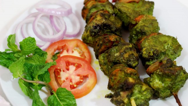 haryali