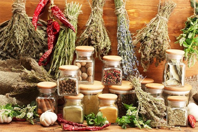 herbs-spices
