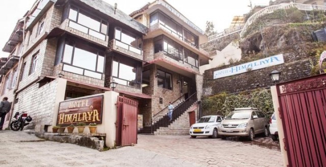 himalaya