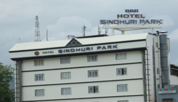 hotel-sindhu-park
