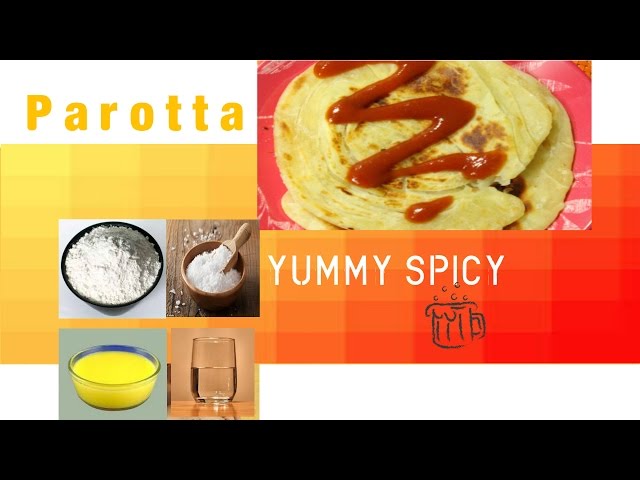 How To Make Special Kerala Parotta? Come Here And Get The Recipe!