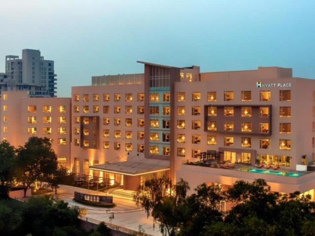 hyatt