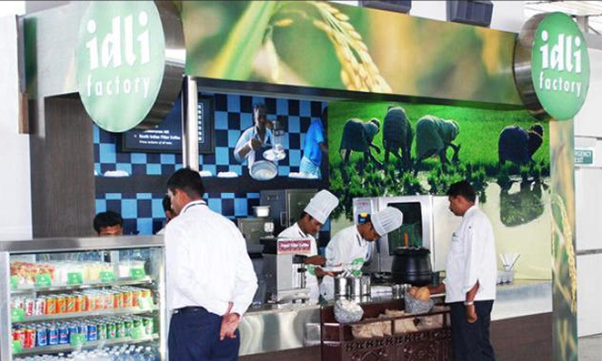 idli-factory