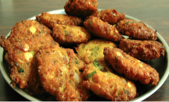 kalmi-vada