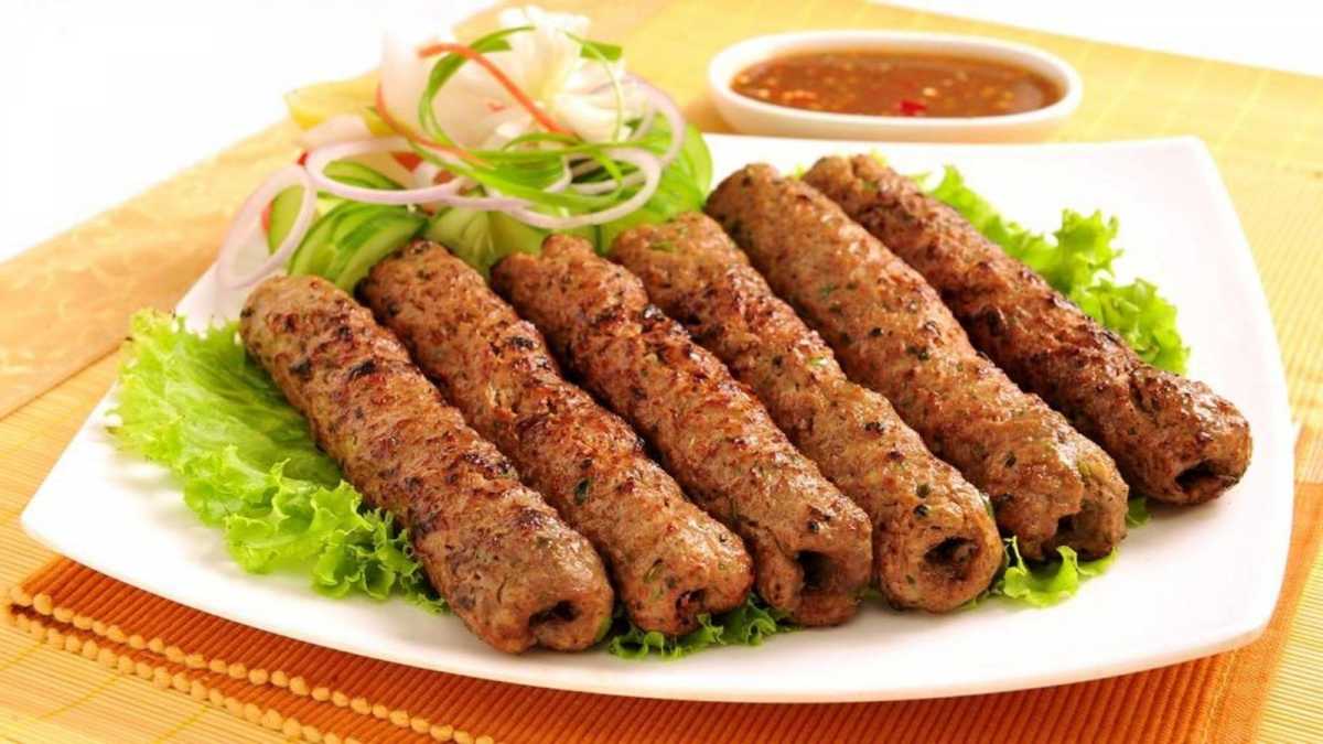 kebab