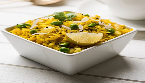 keto-poha