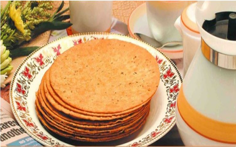 khakra