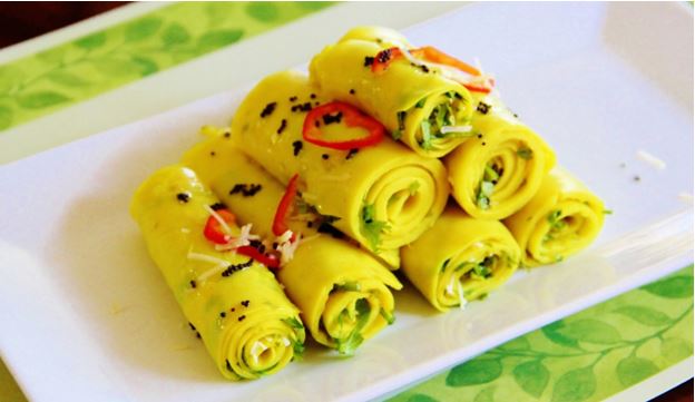khandvi