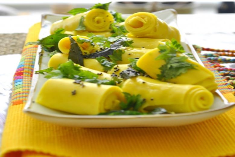 khandvi