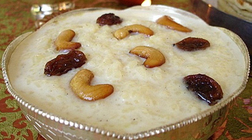 kheer