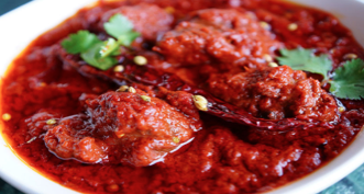laal-maas