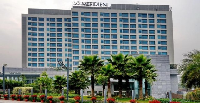 le meridien