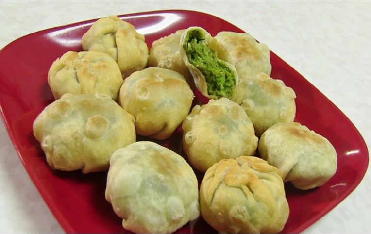 lilva-kachori
