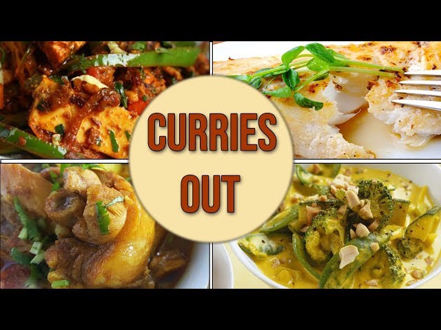 Lip Smacking Butter Chicken At Cuts And Curries, Dwarka, New Delhi!