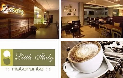 little-italy