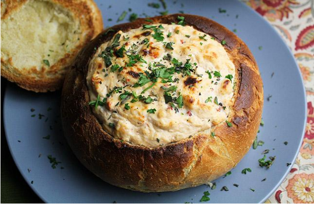 lobster-dip